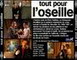 TOUT POUR L'OSEILLE